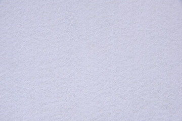 Gray fabric felt soft material textured background