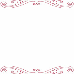 greeting frames, birthdays,bows,flowers,ekibana,botany,fir twigs,twigs with green leaves,greeting ribbons,pattern,zigzags,patterns,ornate patterns