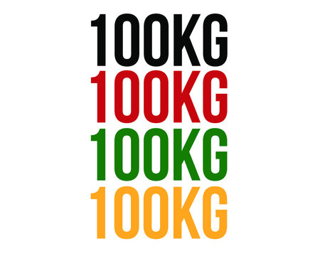 100Kg Imagens – Procure 43 fotos, vetores e vídeos | Adobe Stock