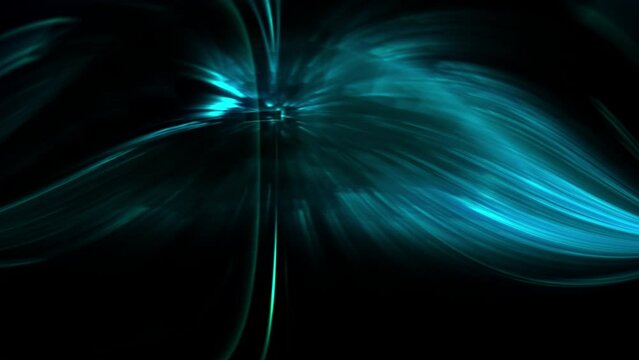 Animated Wallpaper Shift - Kronos Looping Background