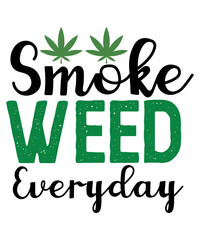 Fototapeta premium Weed Svg Bundle,Marijuana Svg Bundle,Funny Weed Svg,Smoke Weed Svg,High Svg,Rolling Tray Svg,Blunt Svg,Weed Quotes Svg Bundle,Funny Stoner,Weed svg, Weed svg bundle, Weed Leaf svg, Marijuana svg, Svg 