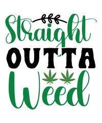Fototapeta premium Weed Svg Bundle,Marijuana Svg Bundle,Funny Weed Svg,Smoke Weed Svg,High Svg,Rolling Tray Svg,Blunt Svg,Weed Quotes Svg Bundle,Funny Stoner,Weed svg, Weed svg bundle, Weed Leaf svg, Marijuana svg, Svg 