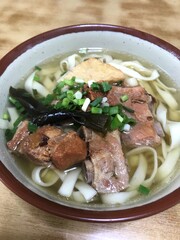 沖縄そば