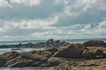 Littoral du morbihan