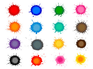 POP水しぶきスプラッシュ２