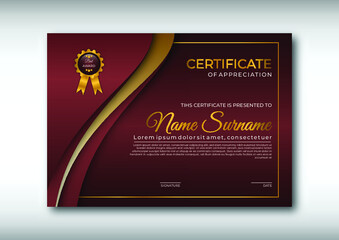 Certificate vector design 