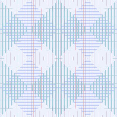 seamless abstract cross line pattern background , greeting card or fabric