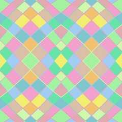 seamless pattern