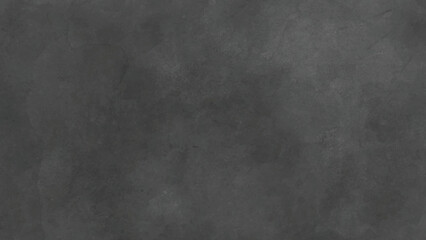 Dark grey black slate background or texture. Abstract concrete texture for background.
