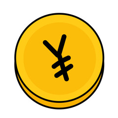 Office Business and Career Cartoon Doodle | Art by Nytlyts