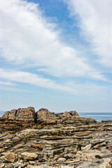 Littoral du Morbihan