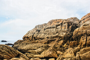 Littoral du Morbihan
