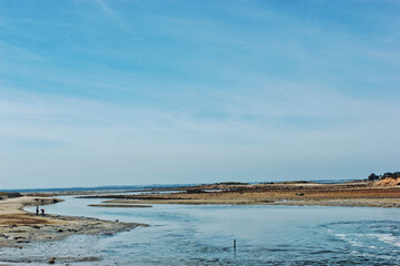 Littoral du Morbihan