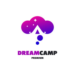 Dream Camp Logo
