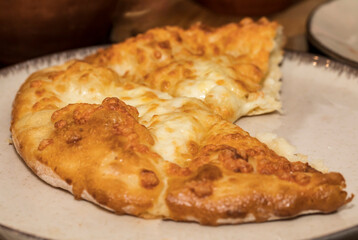 Khachapuri