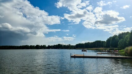 Jezioro Wieleńskie
