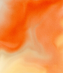 abstract watercolor background