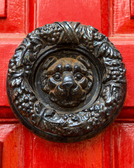 Door Knocker