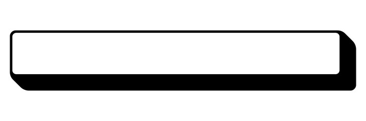 Fototapeta premium rectangle box frame