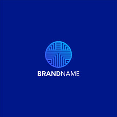 BRAND NAME LOGO T