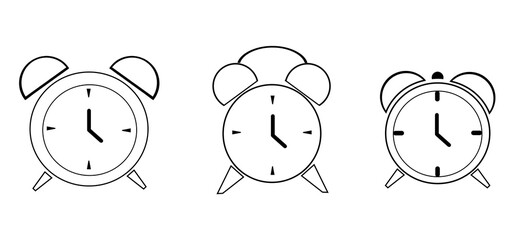 clocks