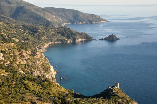 Capo d'Uomo