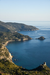 Capo d'Uomo