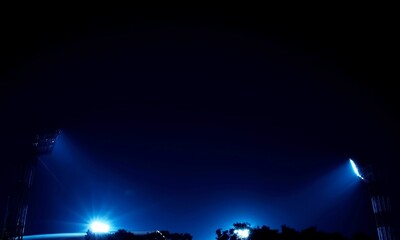 Night Background Very Cool