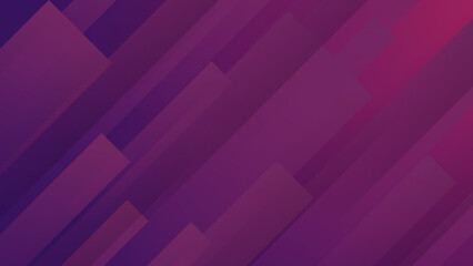 Abstract dark purple background. Vector abstract graphic design banner pattern background template.
