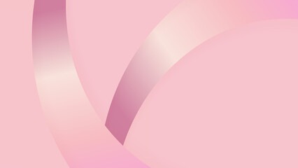 Abstract pink background. Vector abstract graphic design banner pattern background template.