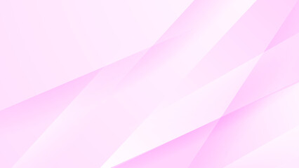 Abstract pink background. Vector abstract graphic design banner pattern background template.