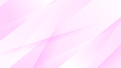 Abstract pink background. Vector abstract graphic design banner pattern background template.
