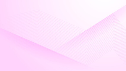 Abstract pink background. Vector abstract graphic design banner pattern background template.