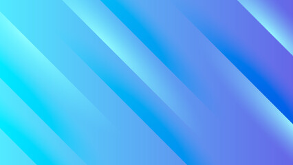 Abstract light blue background. Vector abstract graphic design banner pattern background template.