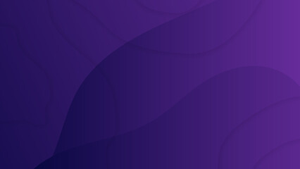 Abstract dark purple background. Vector abstract graphic design banner pattern background template.