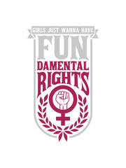 wanna have fundamental rights 