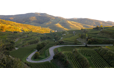 Oberbergen am Kaiserstuhl