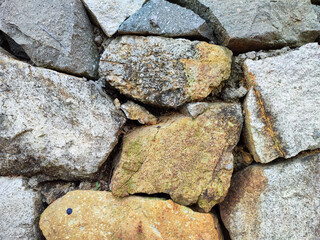 stone wall background