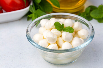 Turkish cheese varieties; ball cheese, milk drop cheese (Turkish name; top - topik peynir or sut damlasi peynir)