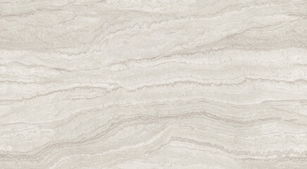 Fototapeta na wymiar Italian travertine gray tone marble texture background high resolution