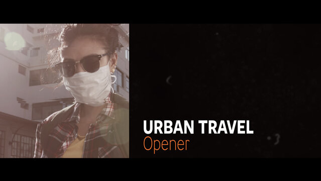 Urban Travel Opener