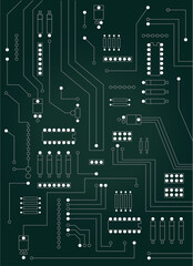 Электрическая схема smd компоненты