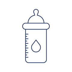 milk fitter dairy icon