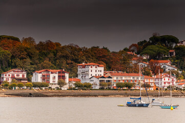 Pays Basque