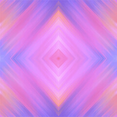 Moving colorful lines of abstract background