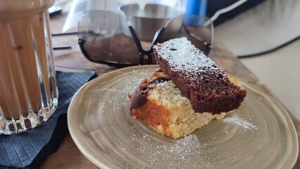 piece of cake