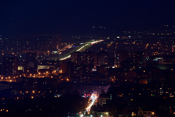 Night City Armenia, Yerevan