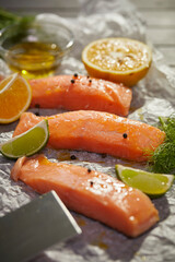 Salmon