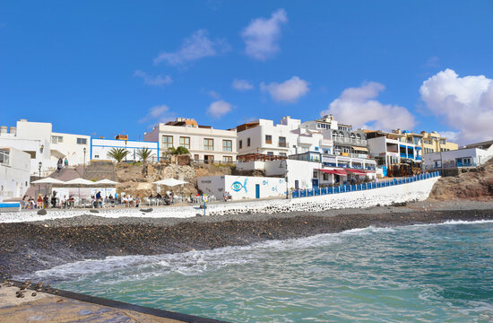 El Cotillo, Fuerteventura, Islas Canarias