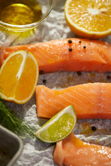 Salmon